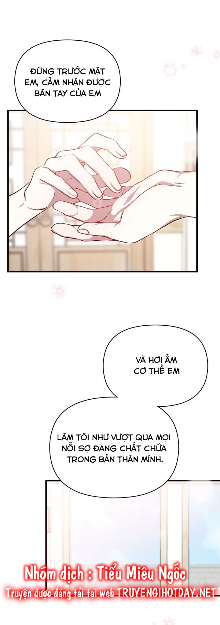 ngày mai chỉ có một lần chapter 10 15