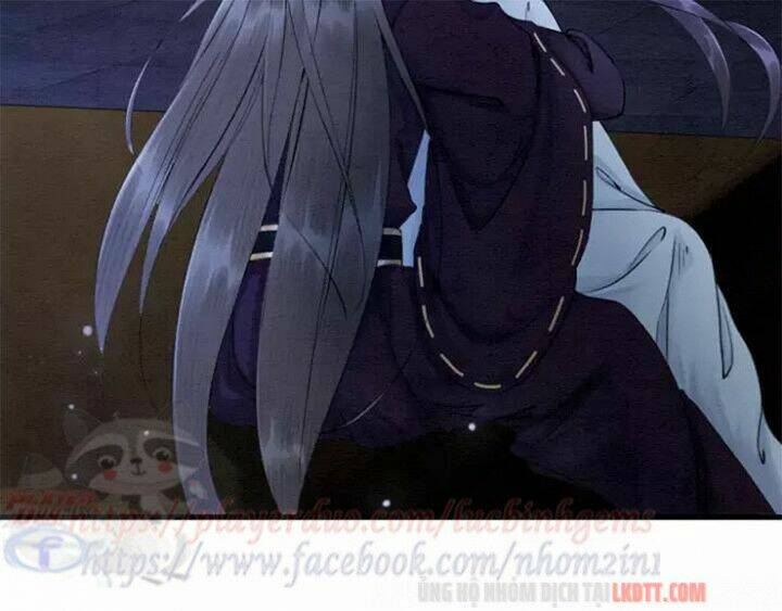 trọng sinh bá sủng nhiếp chính vương quá mạnh mẽ chapter 101 46