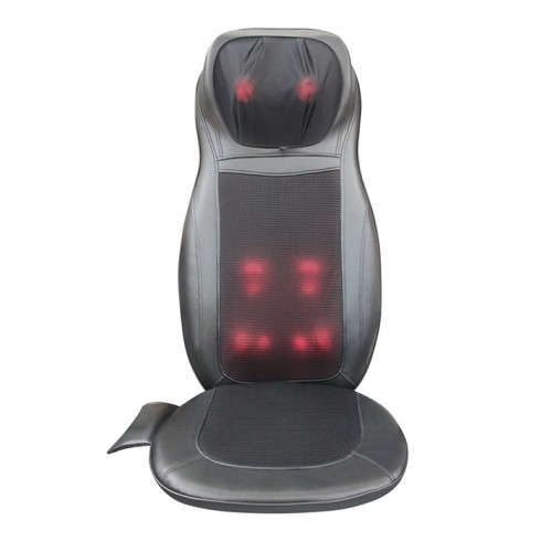 Ghế massage ô tô hồng ngoại Puli PL-802