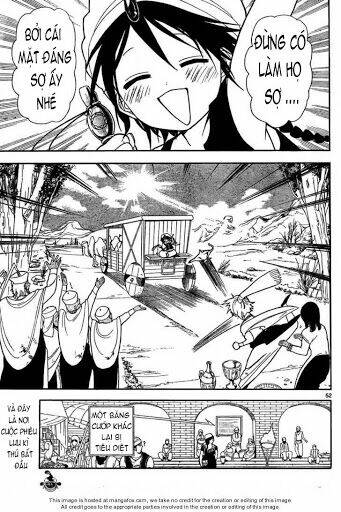 mê cung pháp thuật chapter 1 48