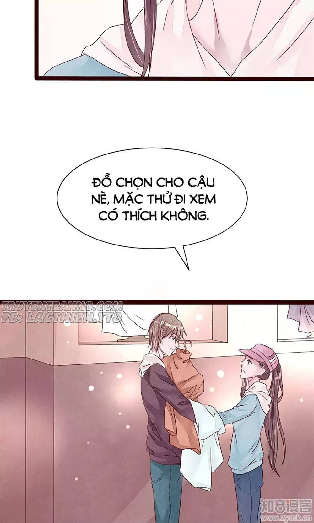 đào tạo nuôi dưỡng bạn trai mèo chapter 5 38