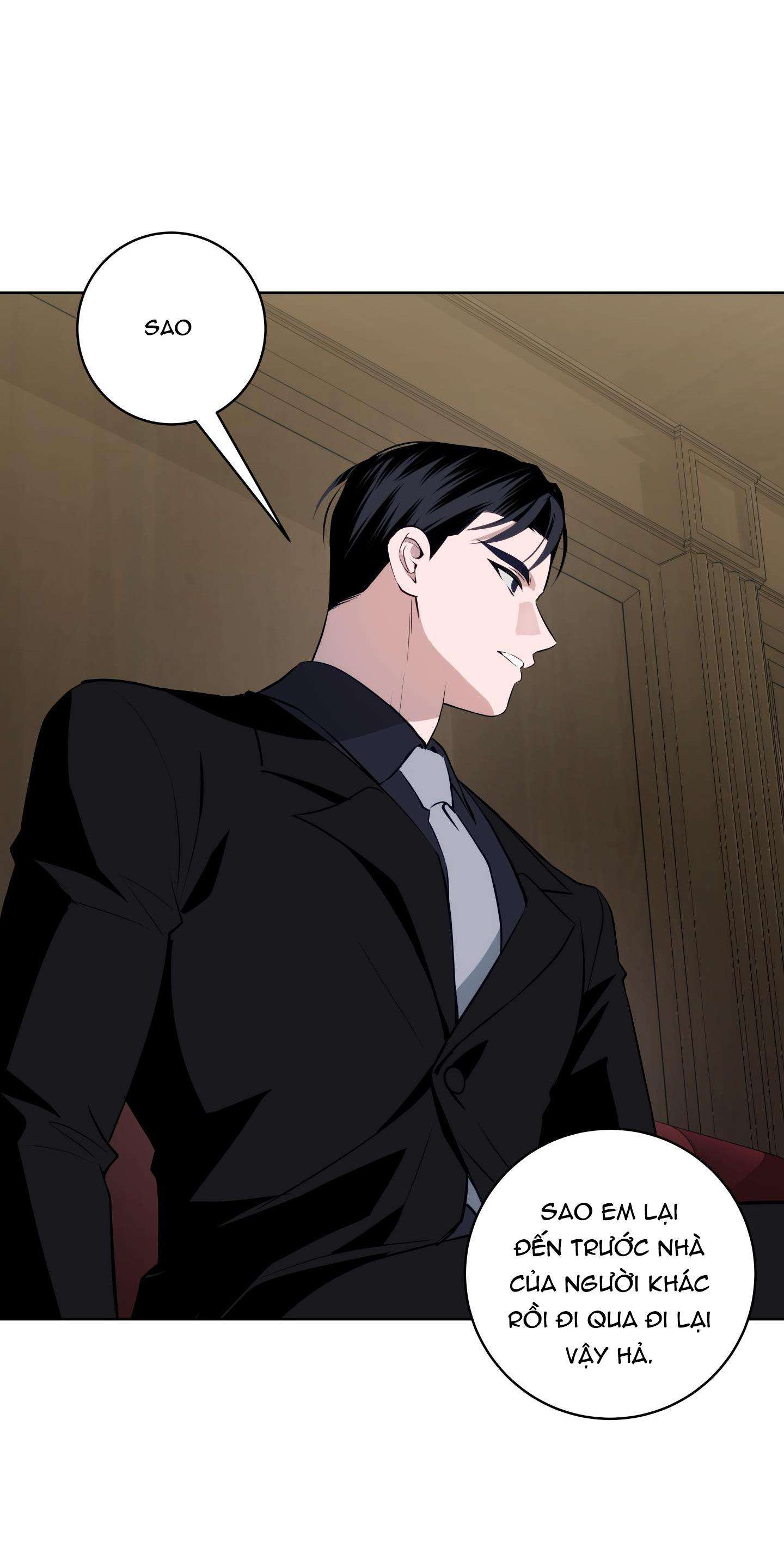 ba đêm làm tình thiệt đấy chapter 24 32