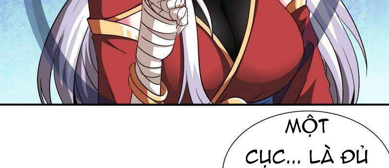 bản kiếm tiên tuyệt không làm nô chapter 29 28