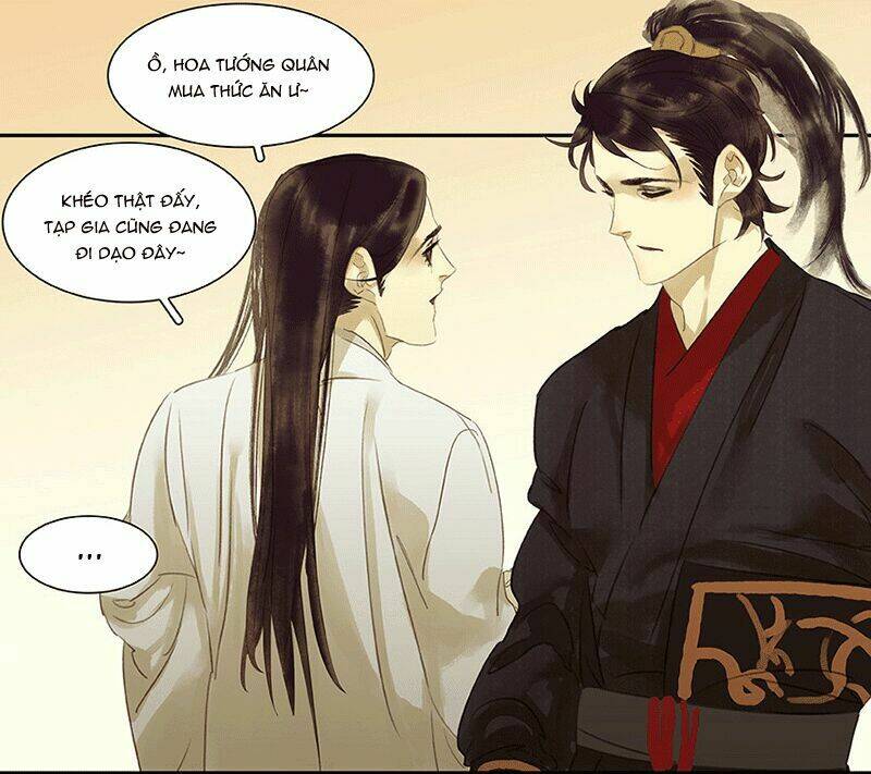 xuân giang hoa nguyệt chapter 5 1