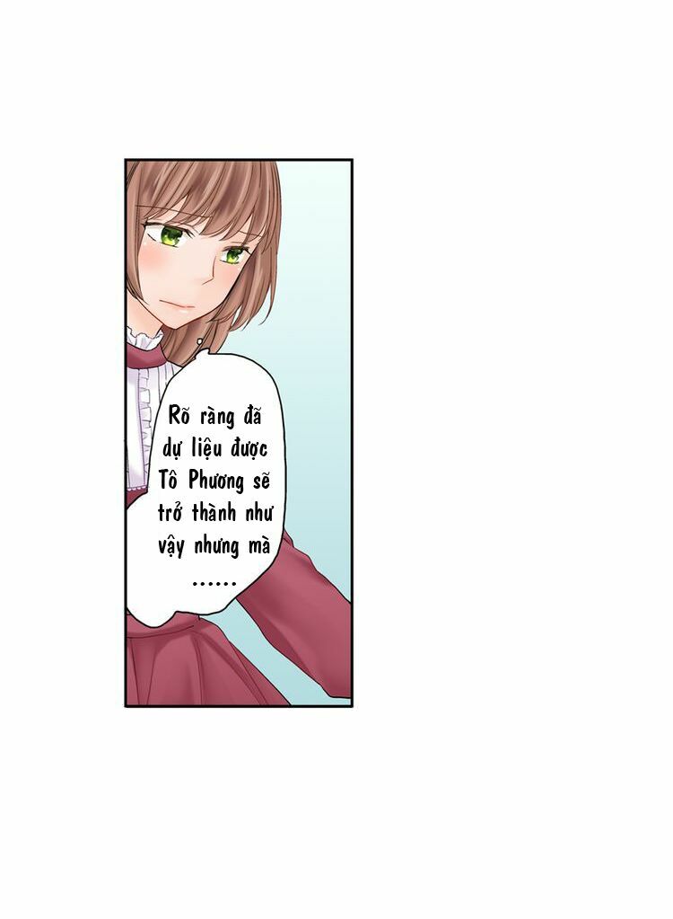 cô dâu của quỷ chapter 8 38