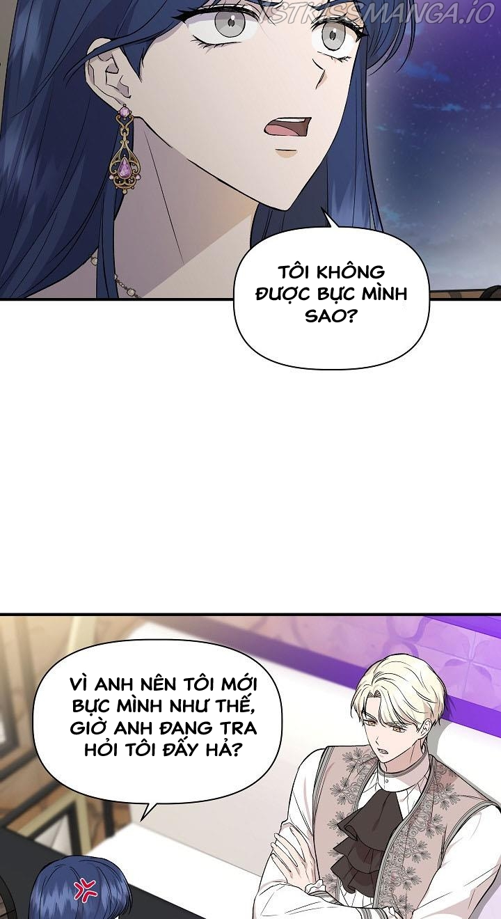 tôi không phải là lọ lem chapter 28 30