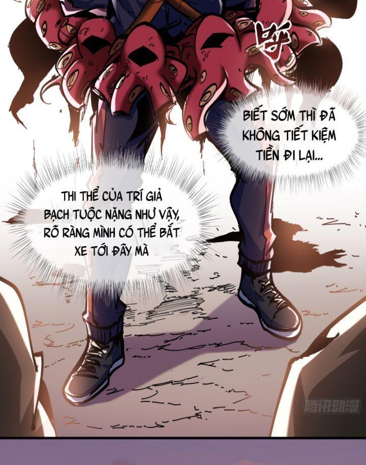 ta thật sự không phải ma vương chapter 5 79