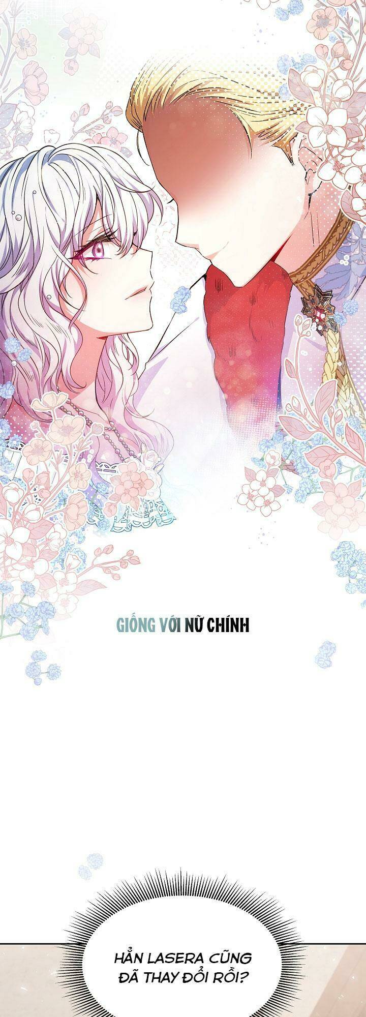 nàng evangeline chapter 3 11
