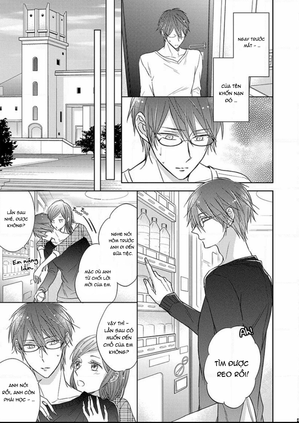 bí mật được phơi bày qua nụ hôn chapter 2 22