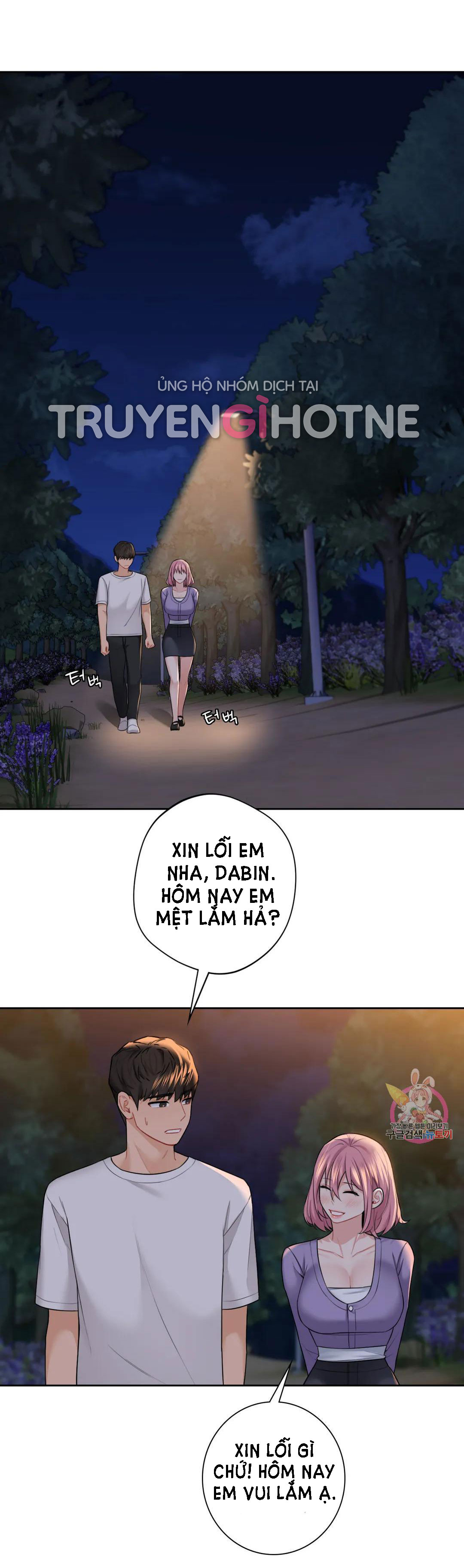 [18+] không là bạn bè chapter 40.2 25