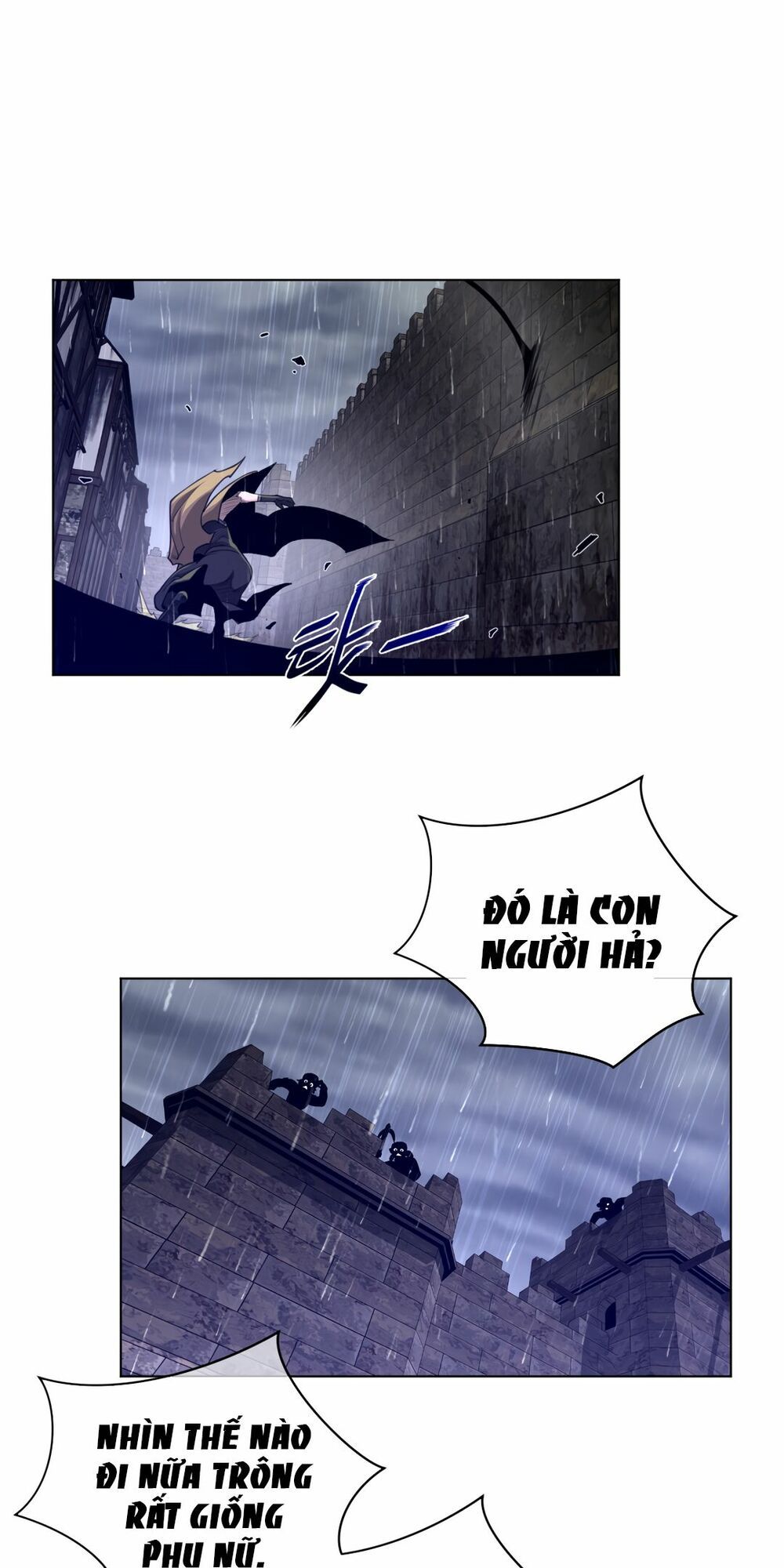 một nửa hoàn hảo chapter 74 23