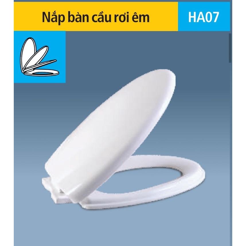 Nắp Bàn Cầu Viglacera V37, Nắp Bàn Cầu Hùng Anh Ráp Chuẩn, Bàn Cầu Viglacera V37