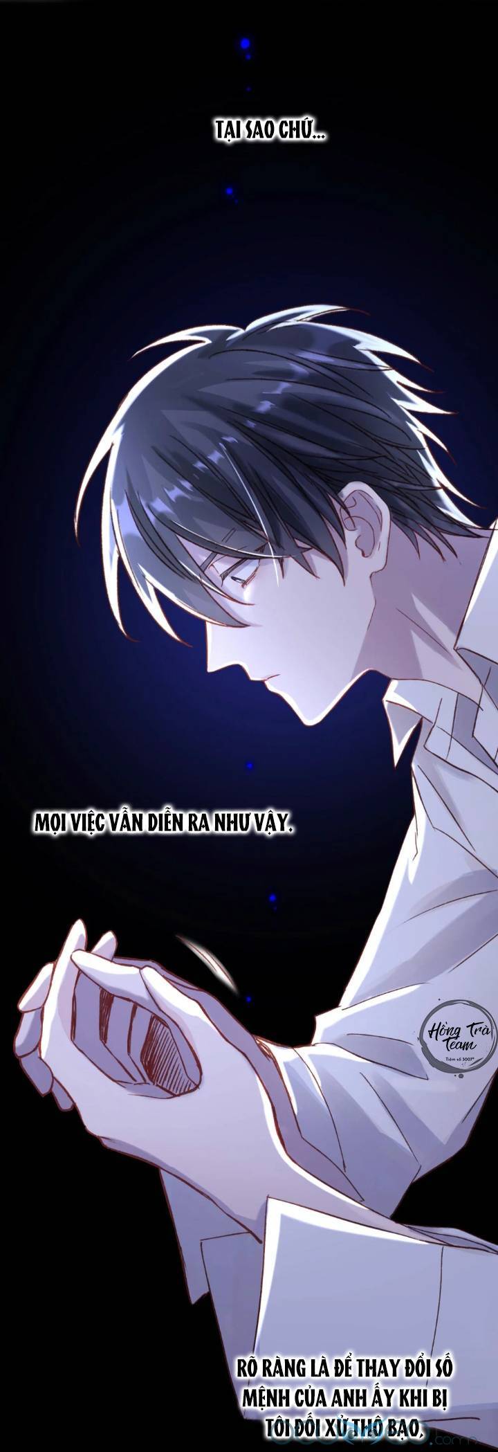 tôi phải làm 1 kẻ đại xấu xa chapter 28 14