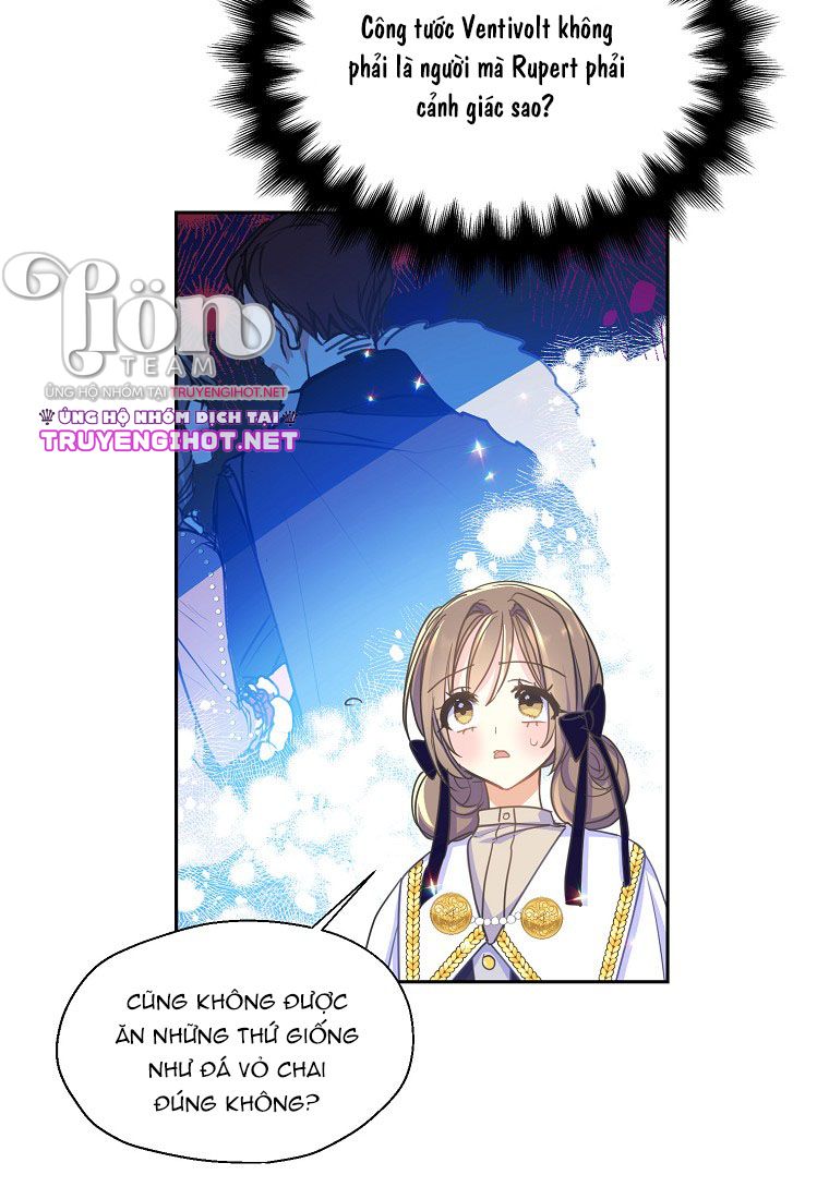 bệ hạ, xin đừng giết tôi!! chapter 52.2 13