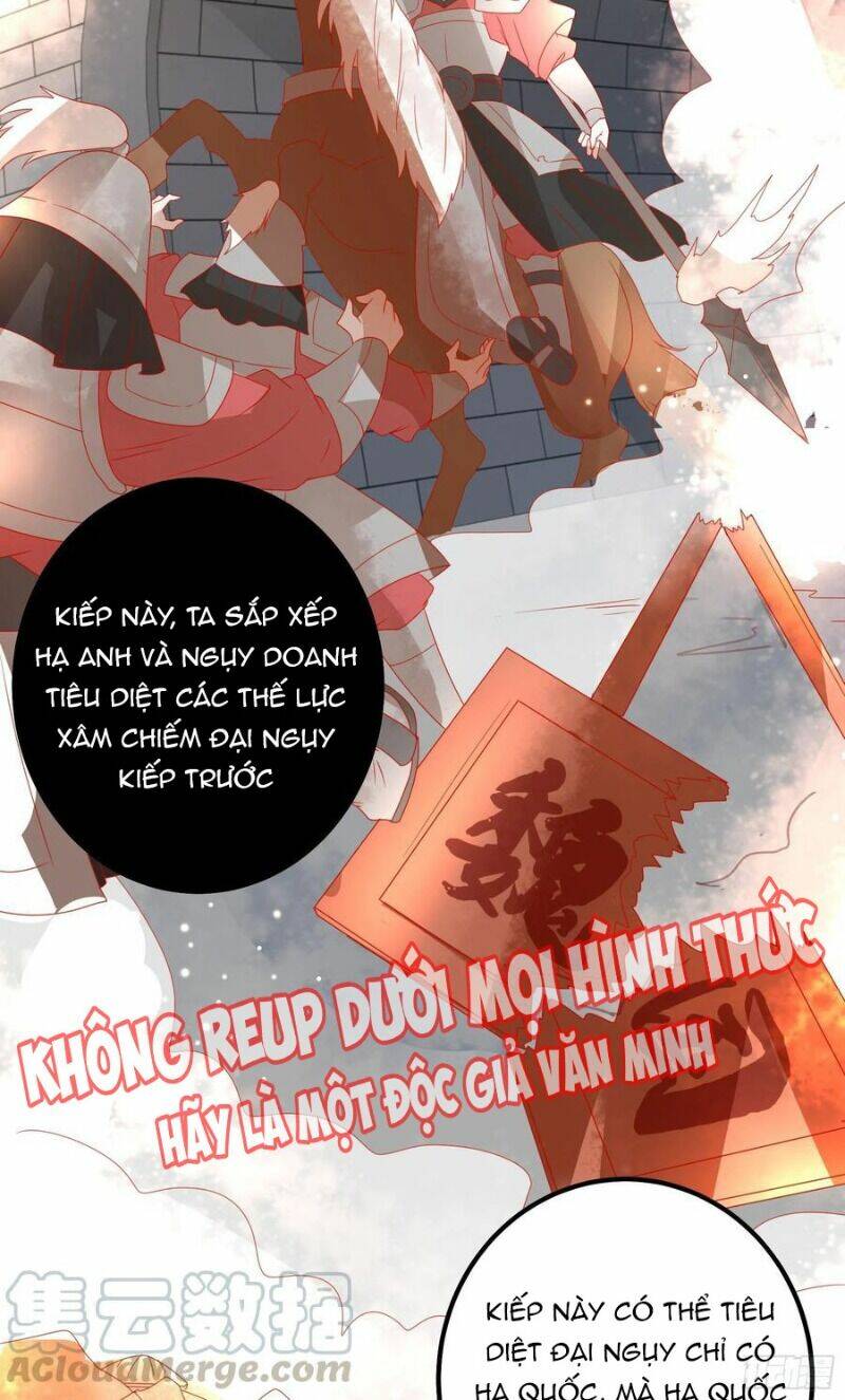 ta phải làm hoàng hậu chapter 29 28