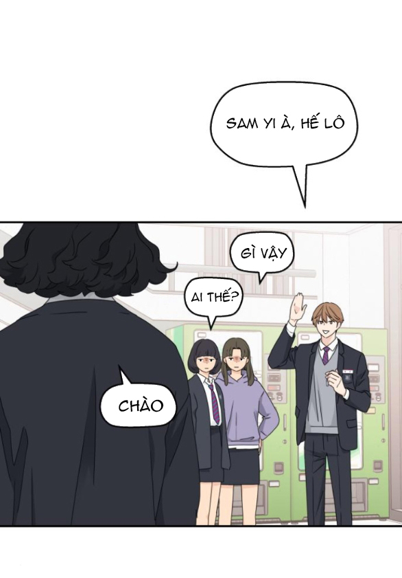 sam yi tái sinh chapter 6.1 23