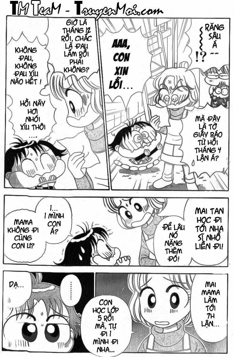 kocchi muite! miiko chapter 5 8