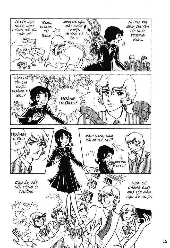 magic mirror chapter 1 16