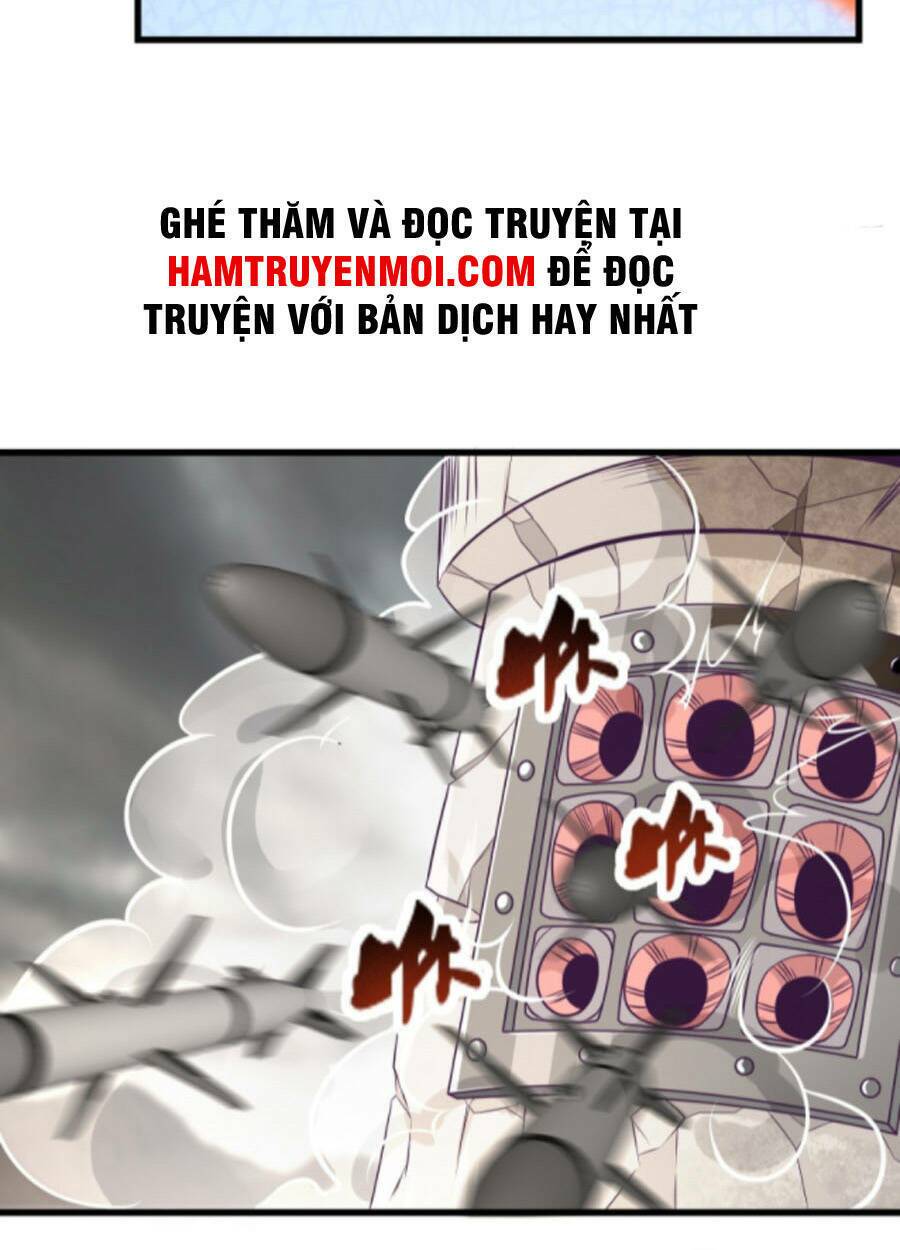 nãi ba là chiến thần mạnh nhất chapter 85 19