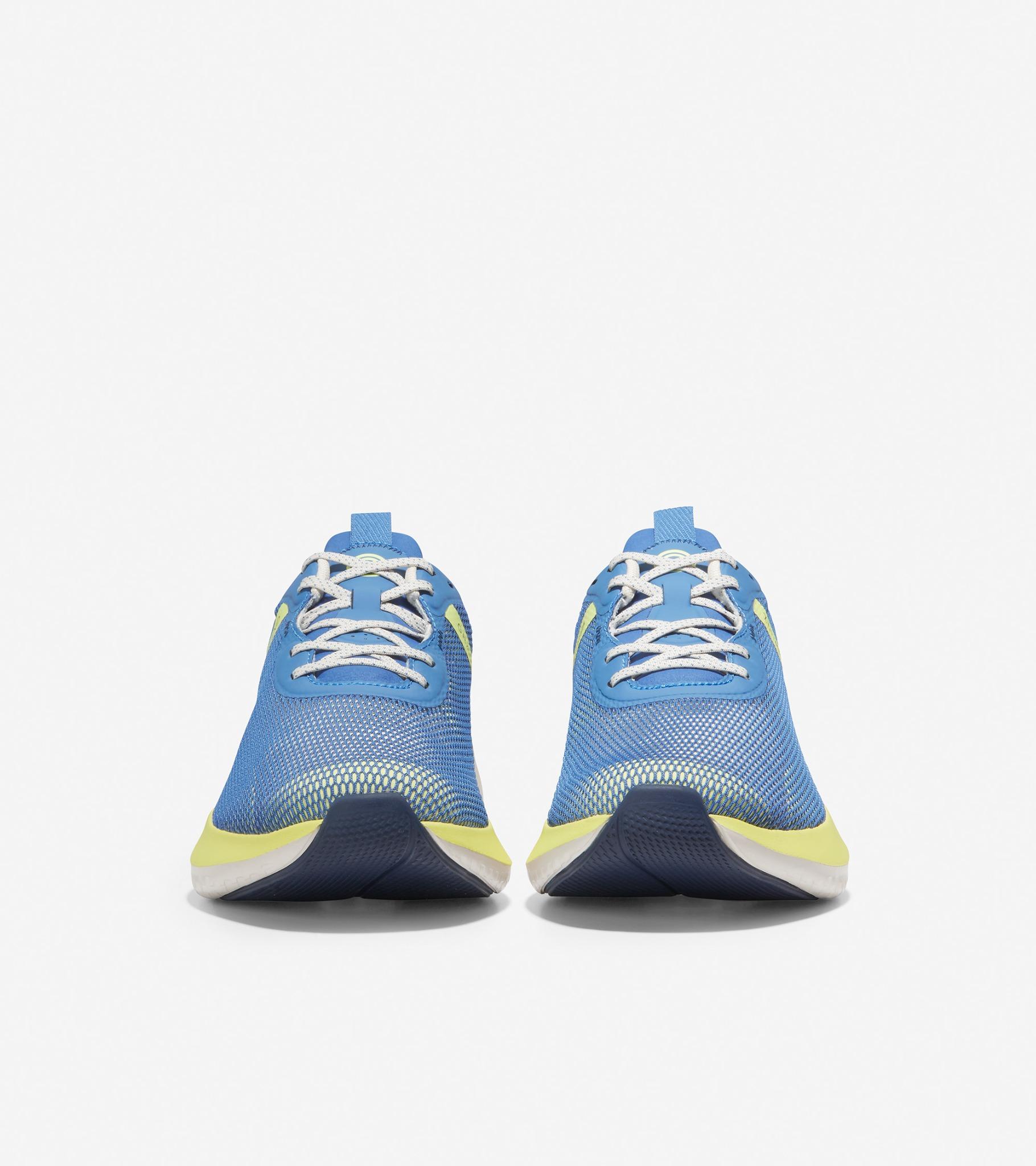 GIÀY SNEAKER COLE HAAN NAM ZERØGRAND OUTPACE RUNNER II