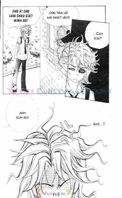 chàng gà mái chapter 4 113