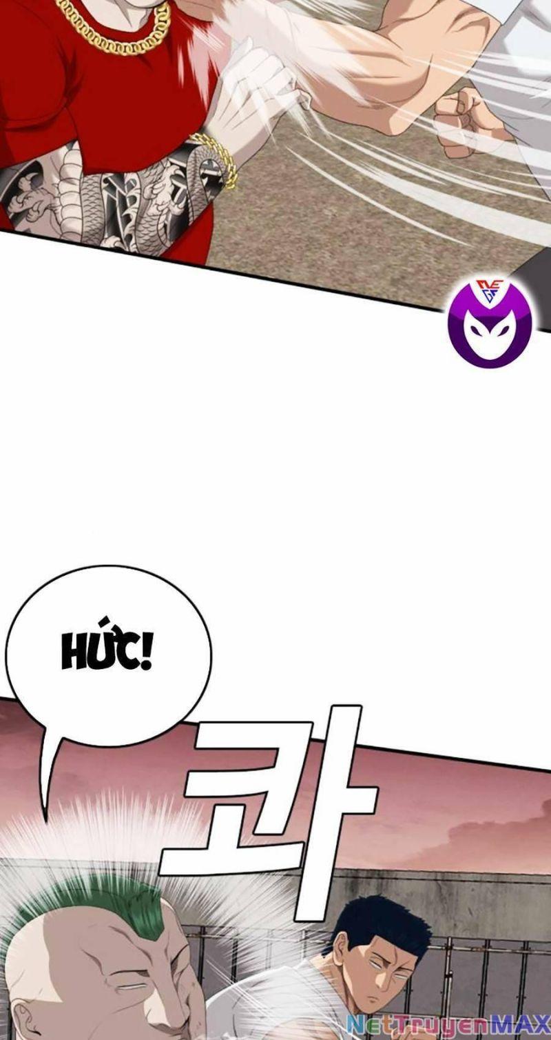 người xấu chapter 157 36