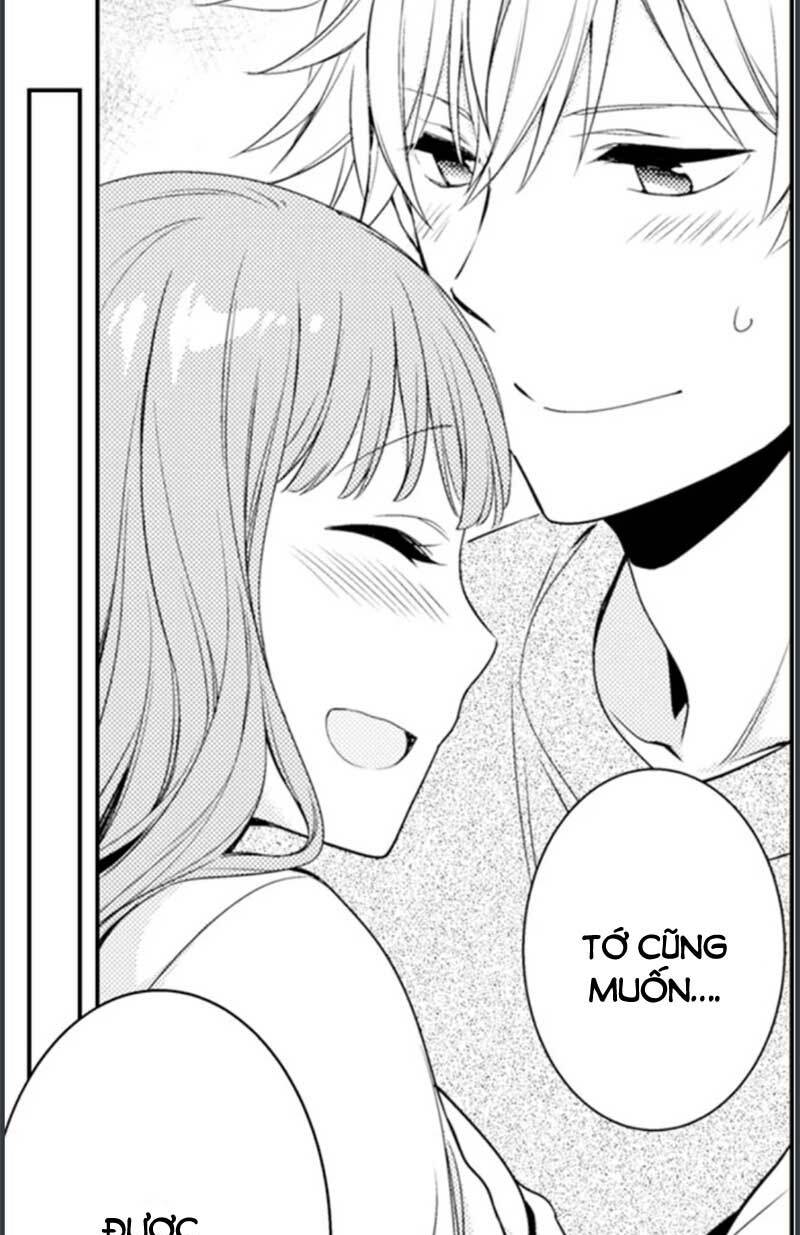 cô dâu cửu vỹ hồ chapter 12 8