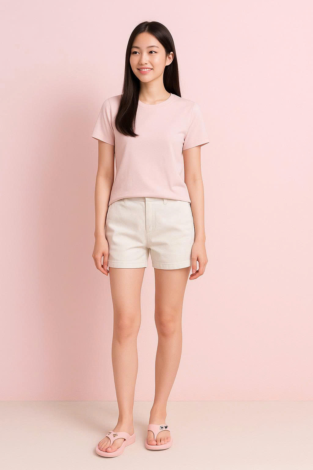 Dép quai kẹp Biti's nữ (35-39)