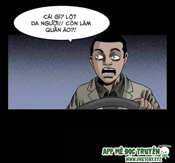 kỳ án có thật chapter 32 14