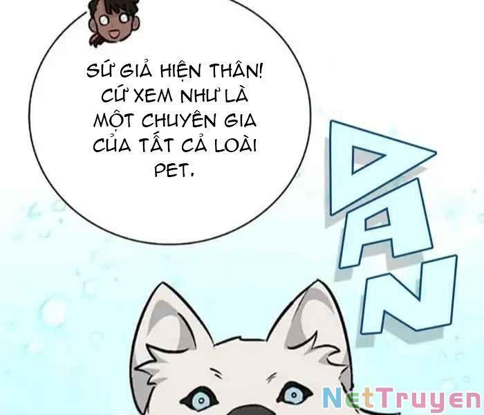 tôi lên cấp chỉ bằng cách ăn chapter 83 31