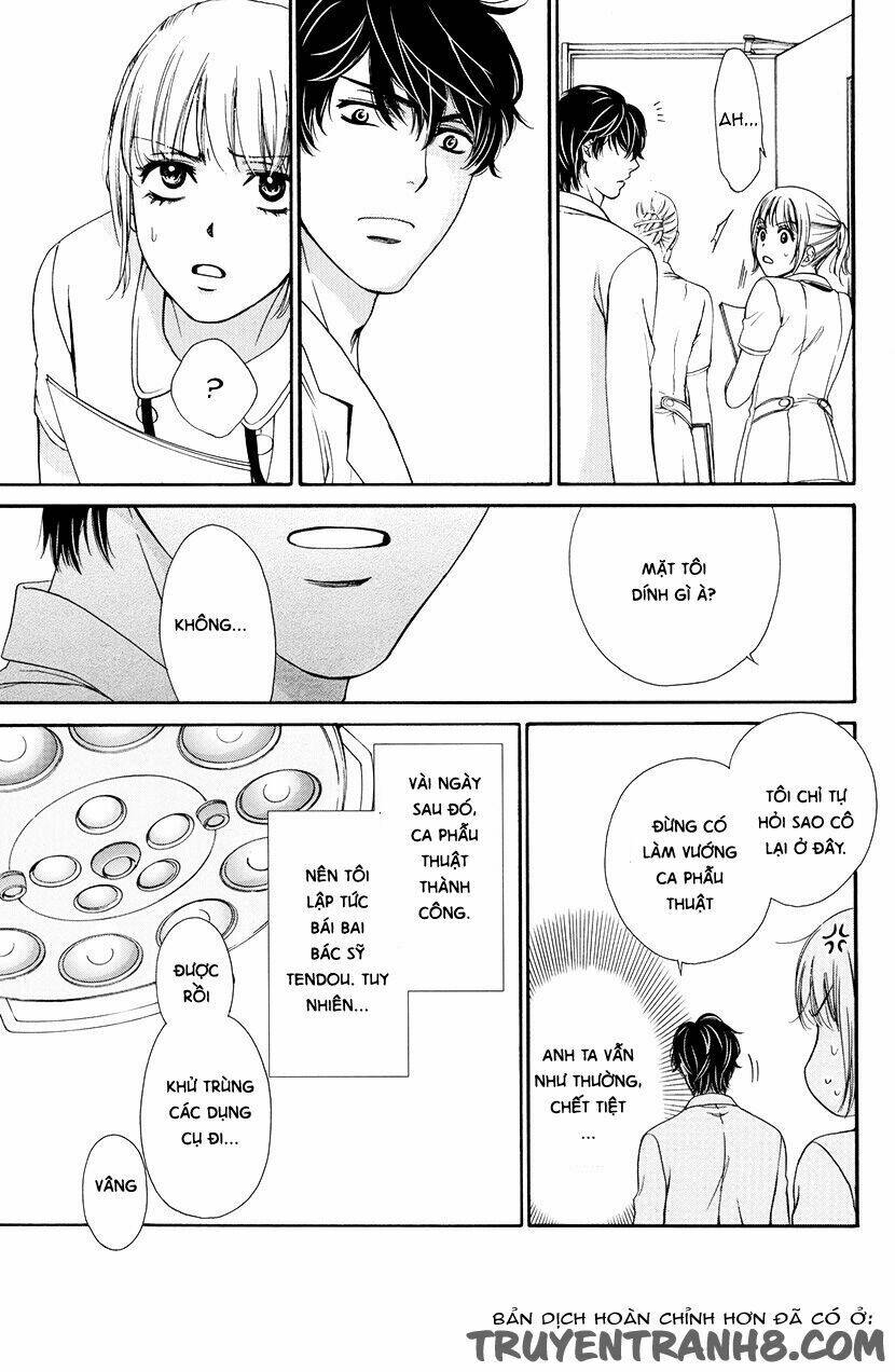 mãi mãi yêu anh chapter 2 20