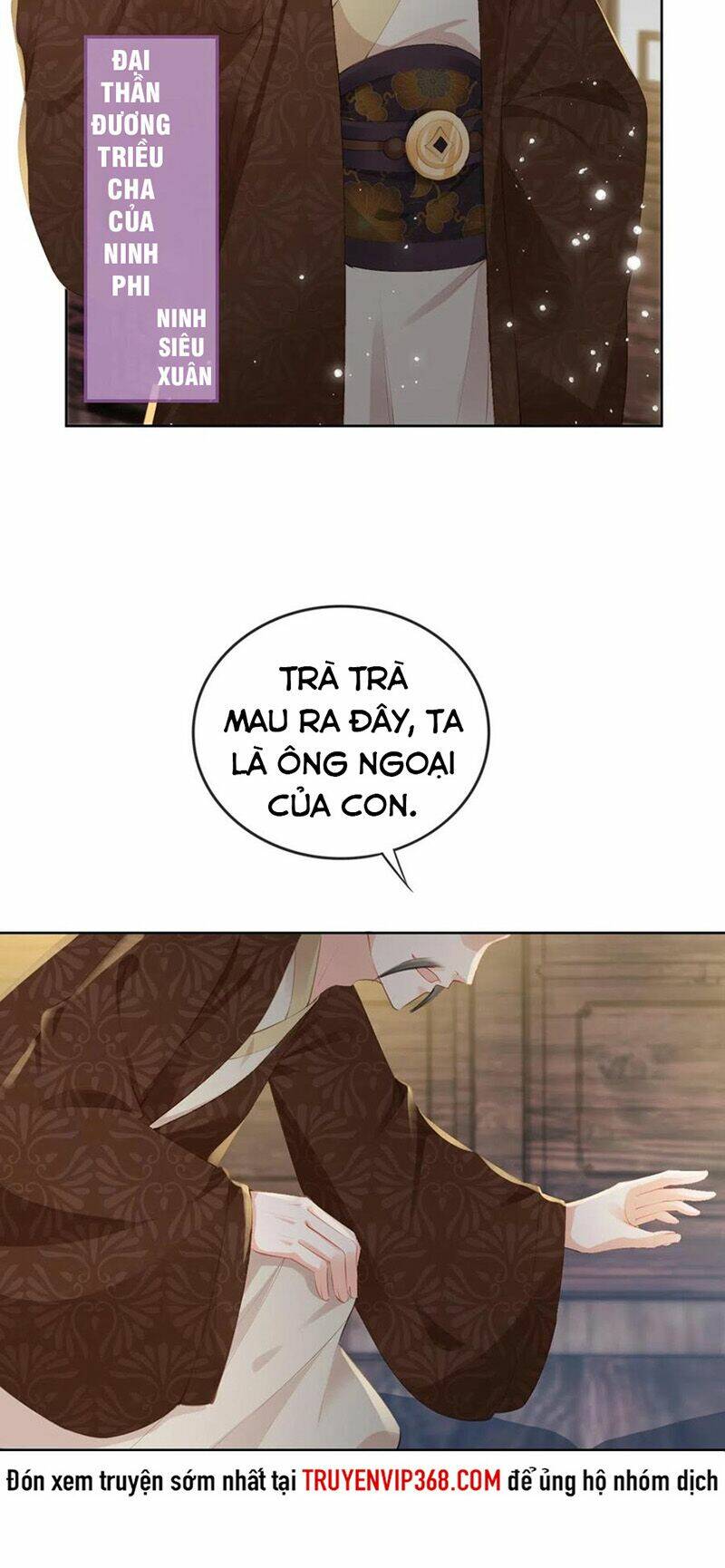 nhặt được bảo bối manh manh chapter 40 31