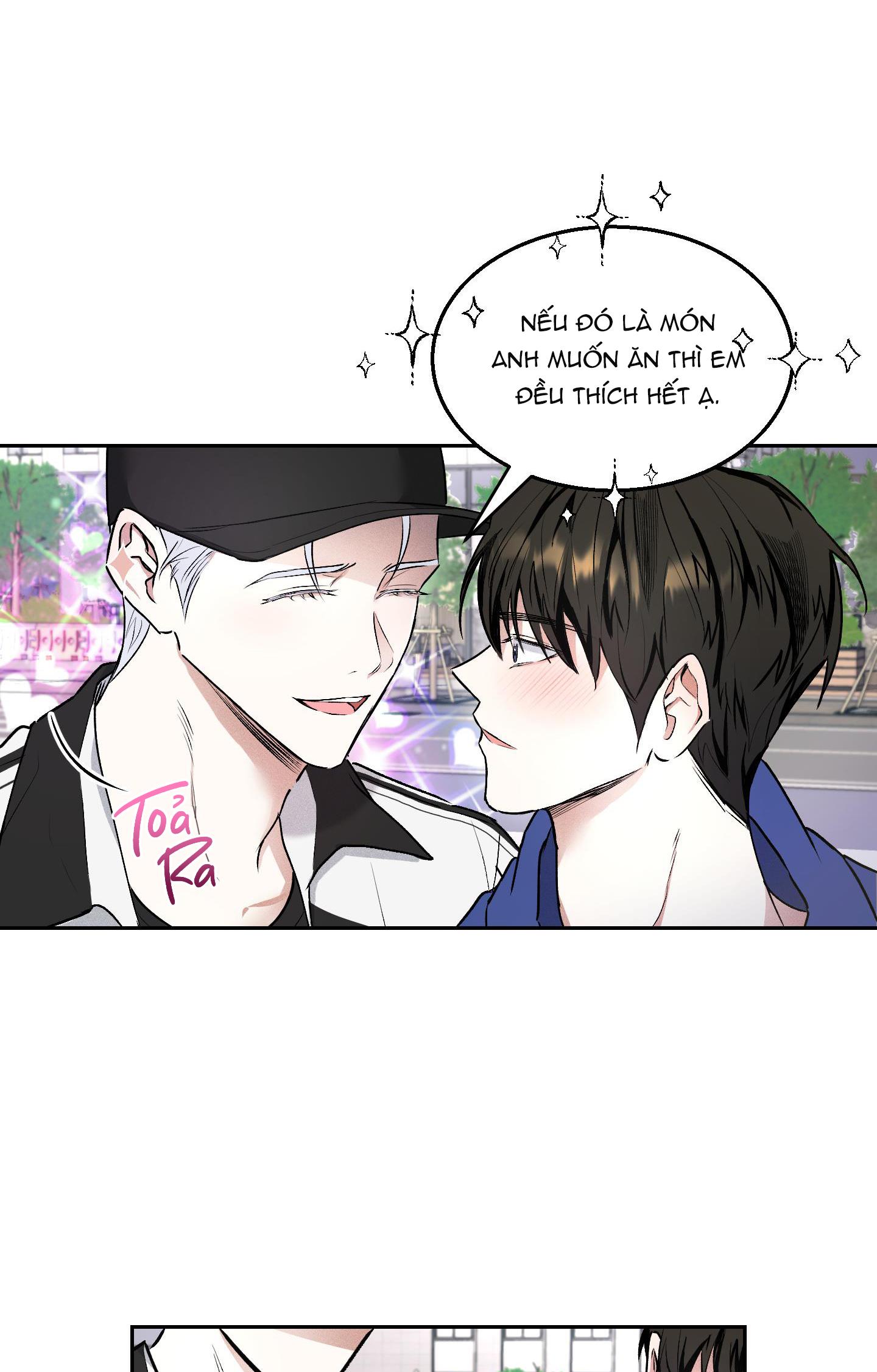 bắn là dính chapter 8 11