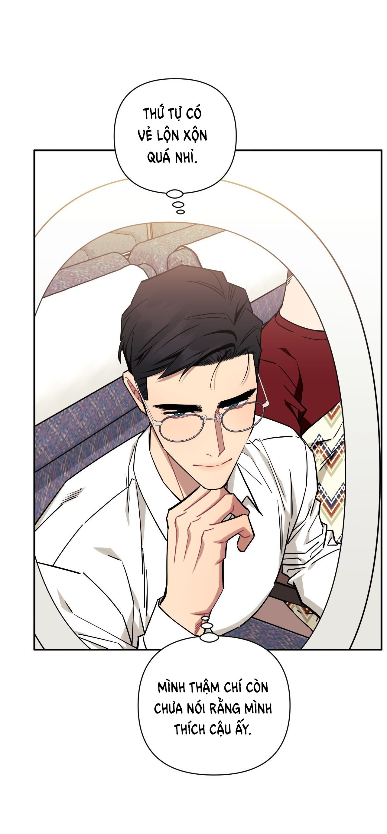 hơn cả bạn bè chapter 79.1 15