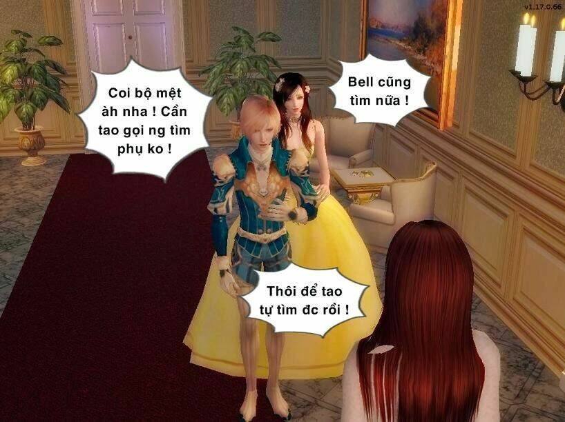 truyện sims - earl story chapter 34 27