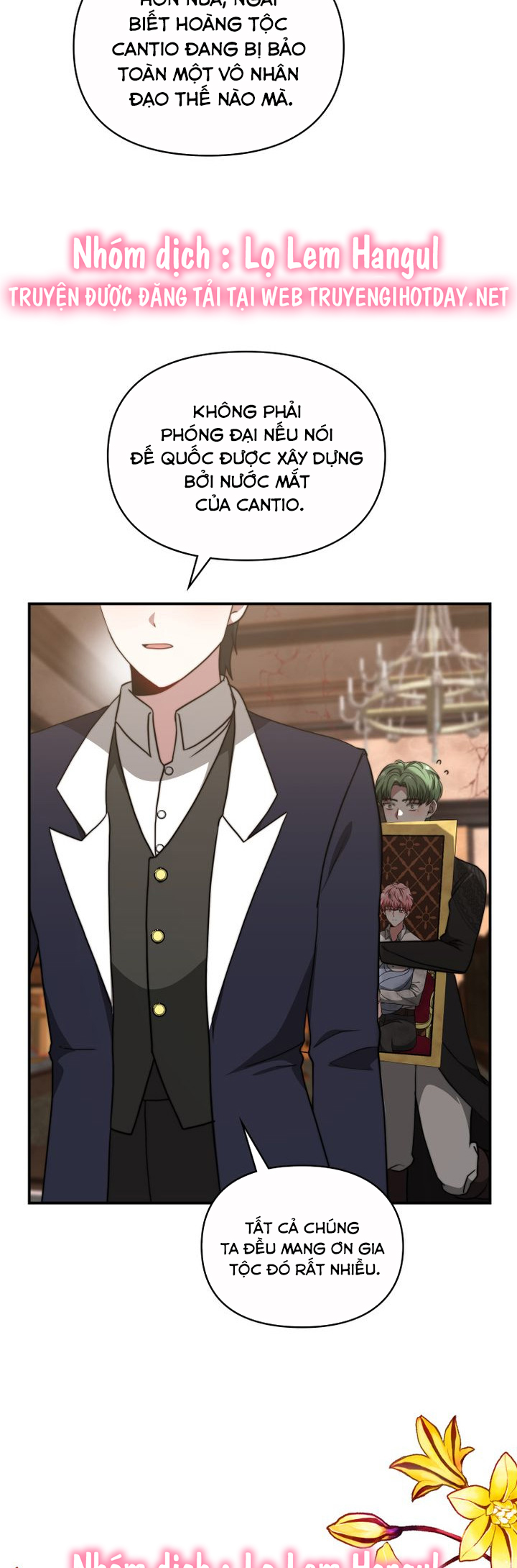 công nương eluana vita chapter 62 22