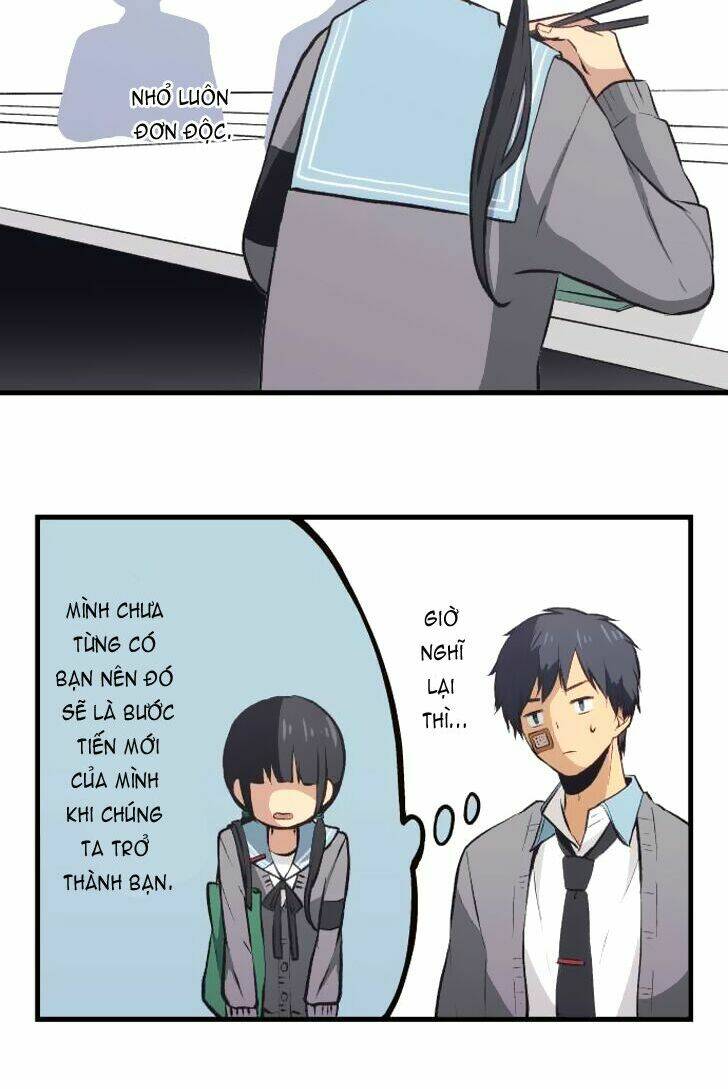 viên thuốc trùng sinh chapter 32 23