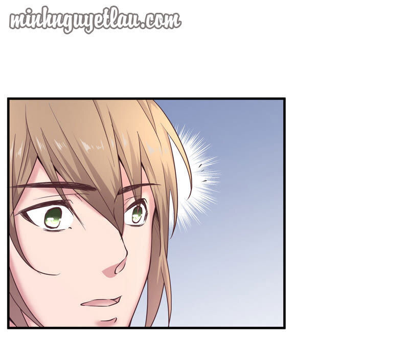 chiến lược lãng mạn của thịnh thiếu chapter 32 26