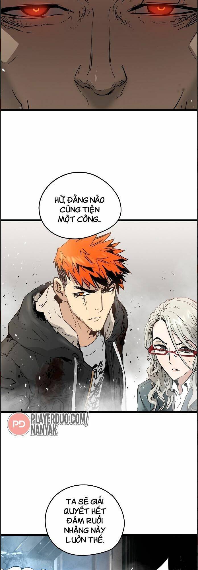 hứa lan chapter 95 47