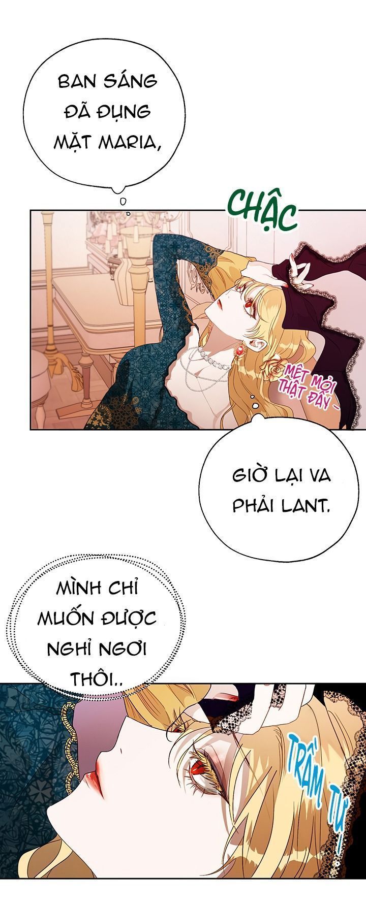 cách để cứu rỗi anh trai của nữ chính chapter 11 26