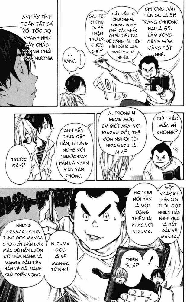 họa sĩ truyện tranh chapter 35 14