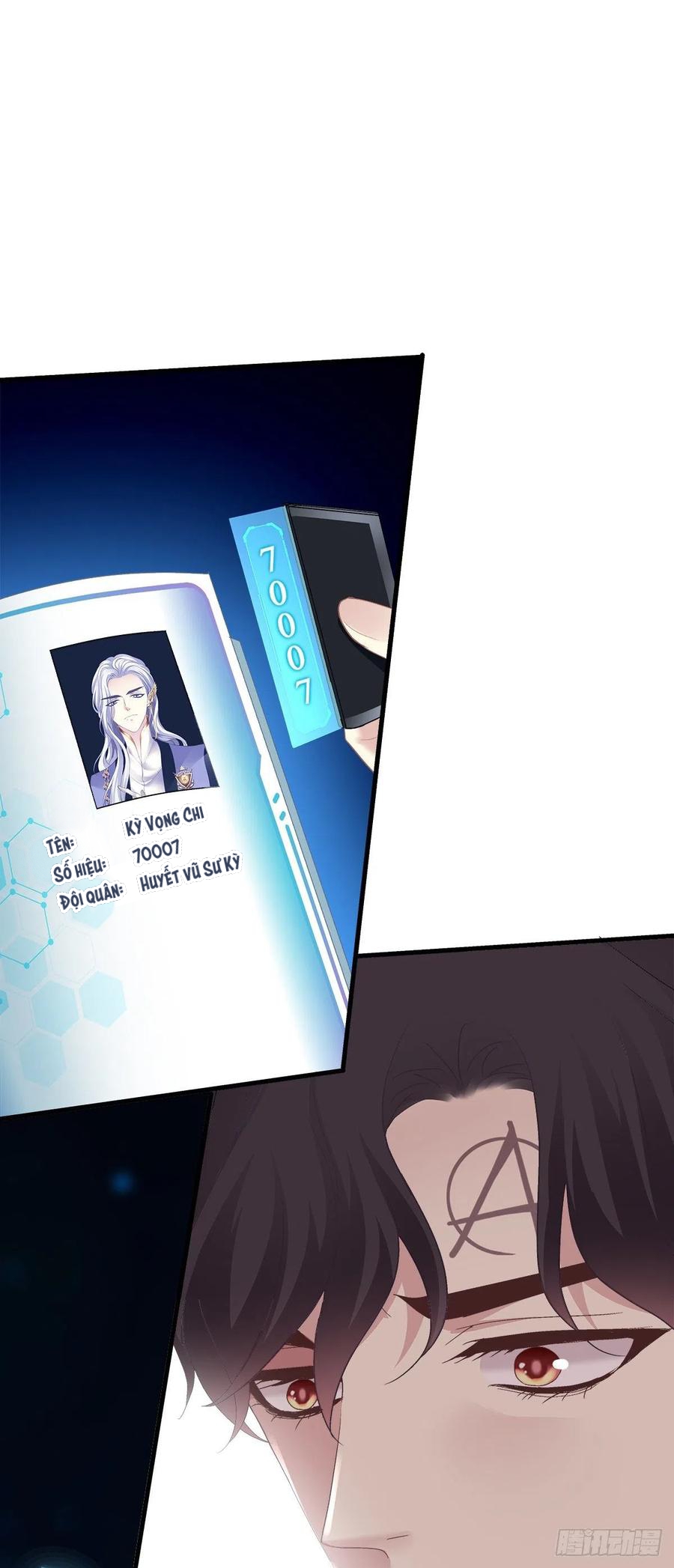 kiểm soát tuyệt đối chapter 91 15