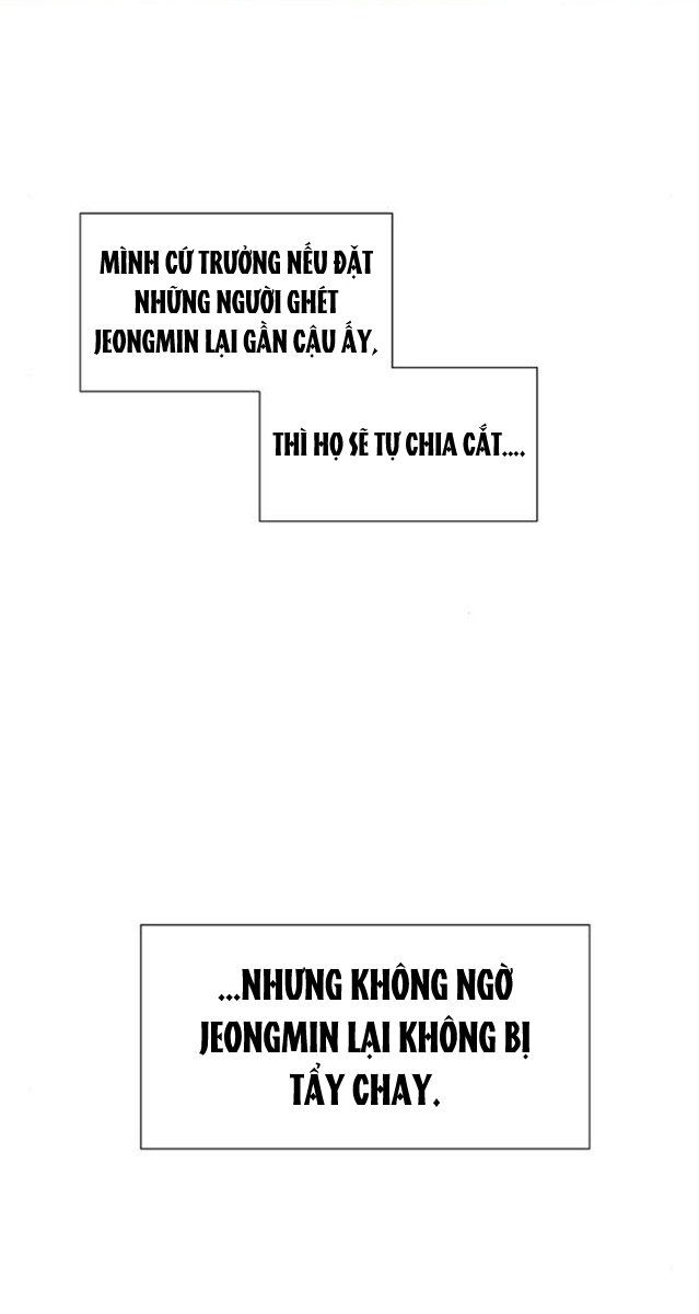 Tự Do Trong Mơ chapter 17.2 27