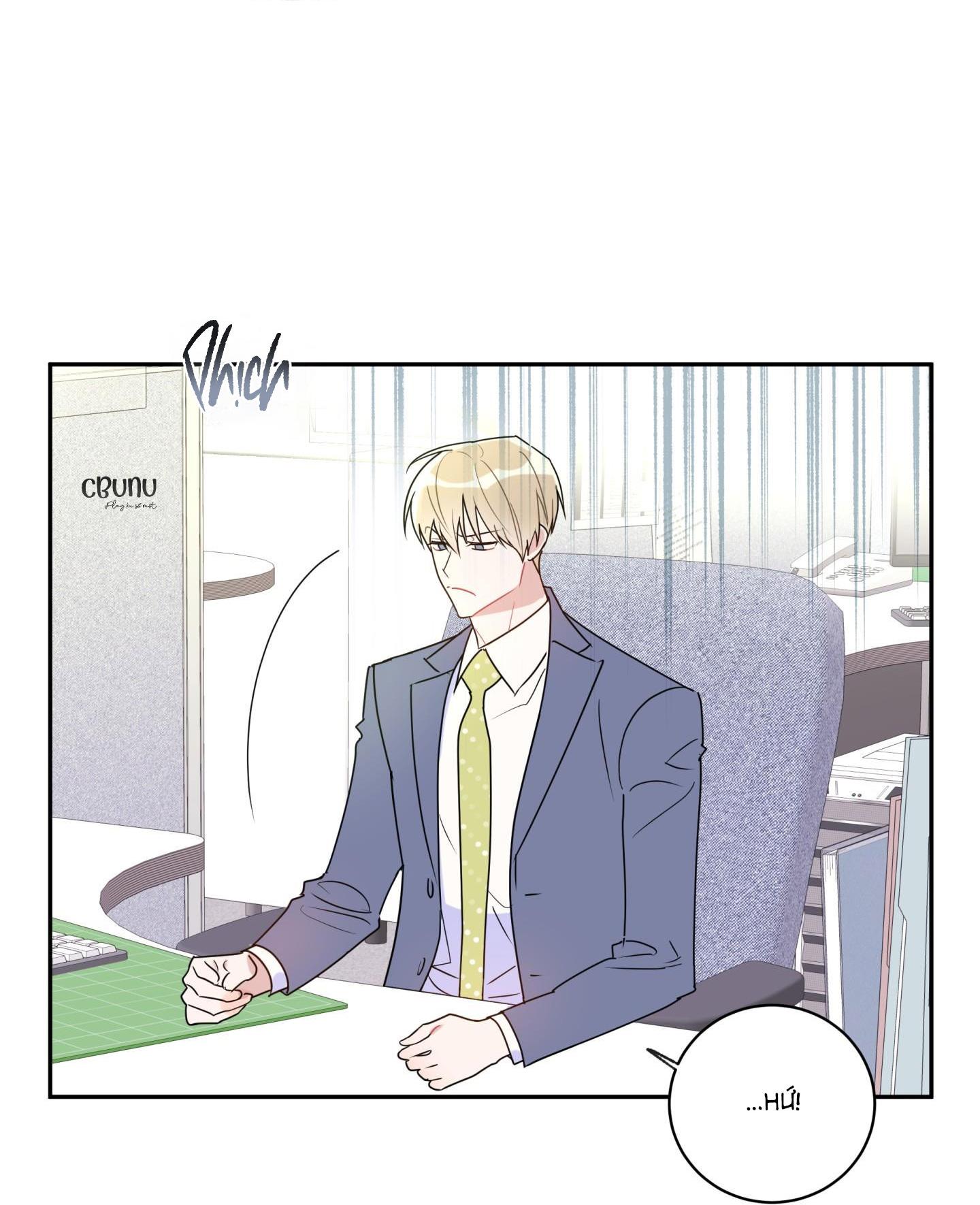 bắt tay hả, thôi bỏ đi! chapter 5 61