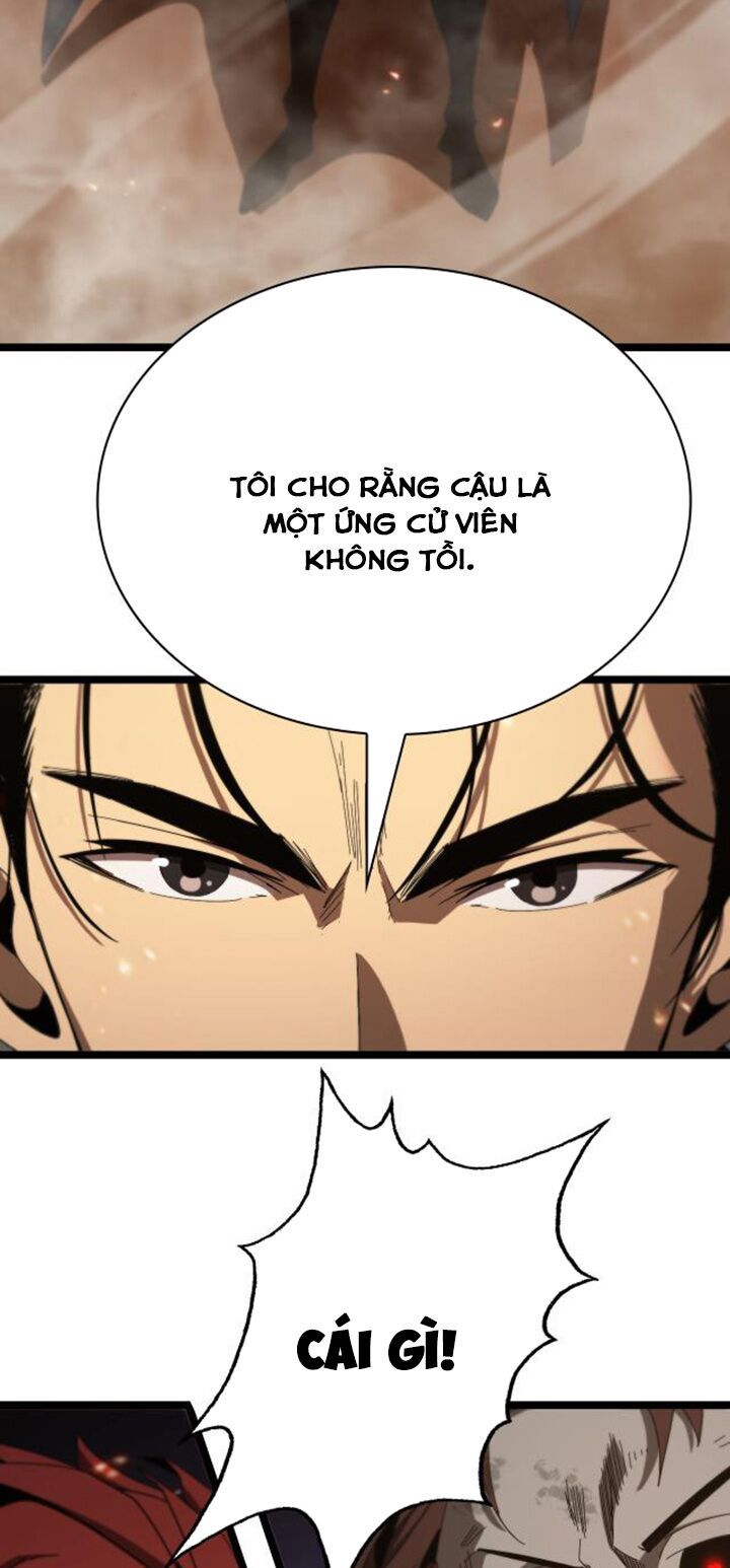 chư giới - tận thế online chapter 95 38