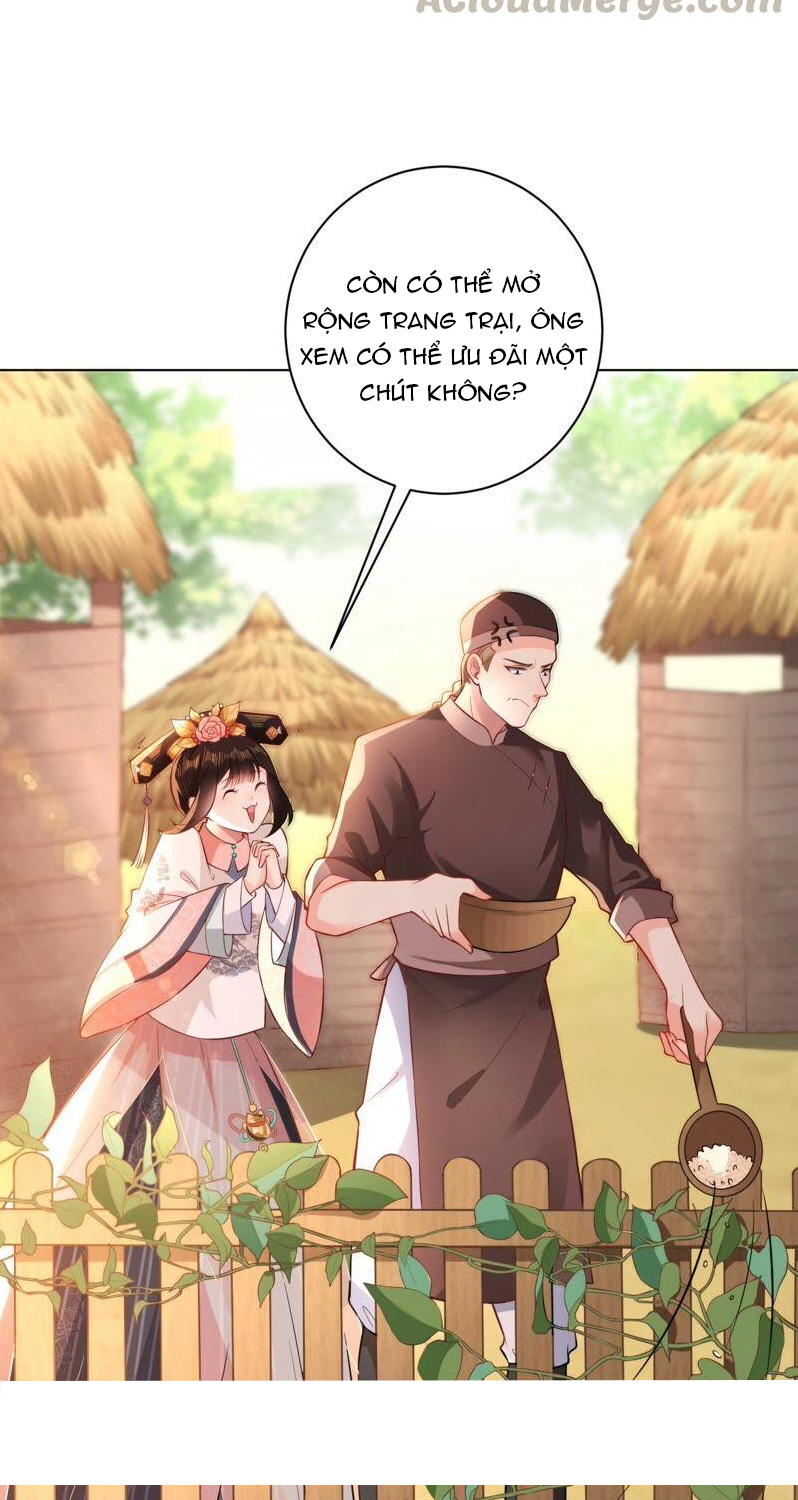 Quận Chúa Vững Quá Không Thể Tiêu Diệt! Chapter 48 - Trang 2