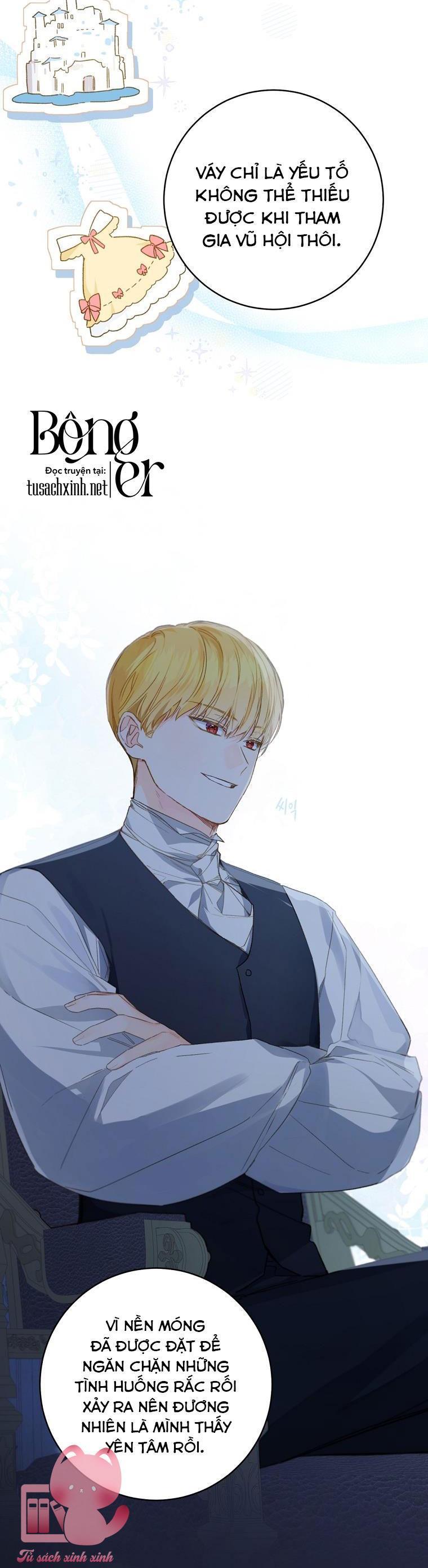 trang trại hạt dẻ cạnh hoàng cung chapter 47 39