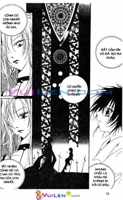 tiểu nữ vương chapter 8 79