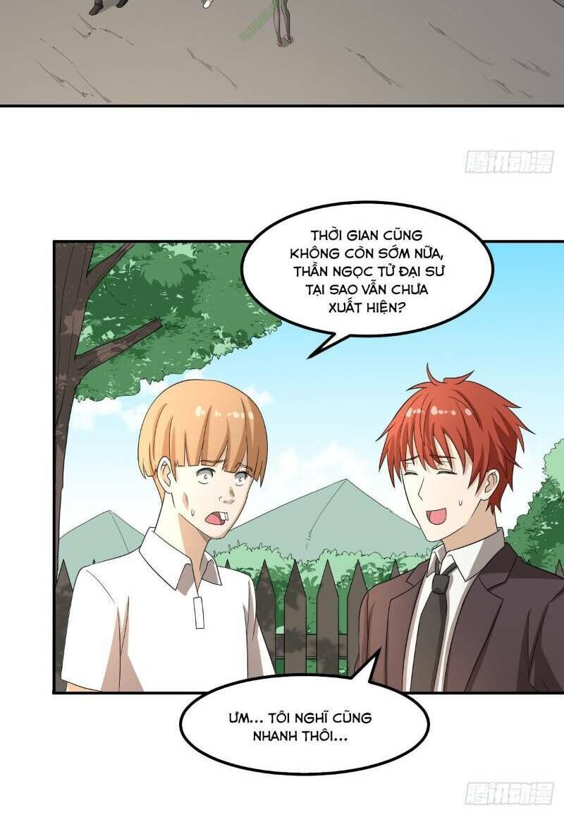 nghịch thiên tiên mệnh chapter 10 2