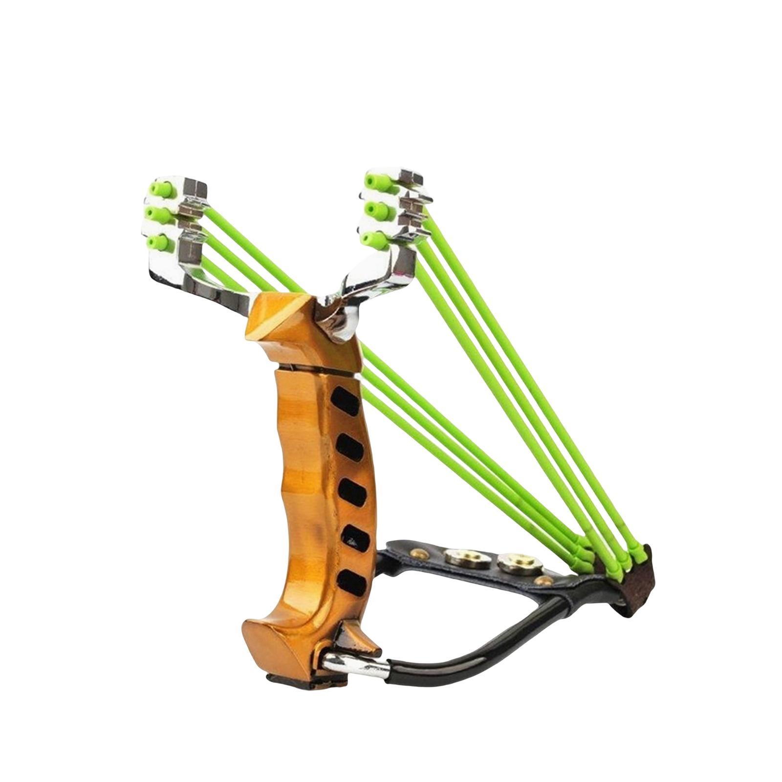 Hunting Stainless Steel Alloy for Entertainment Outdoor Sports